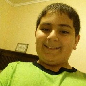 Meet your Posher, Kal